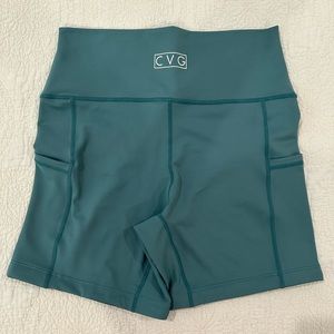 Constantly Varied Gear Small shorts